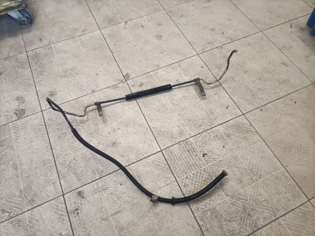 bontott FORD TRANSIT CONNECT Olajhűtő Cső