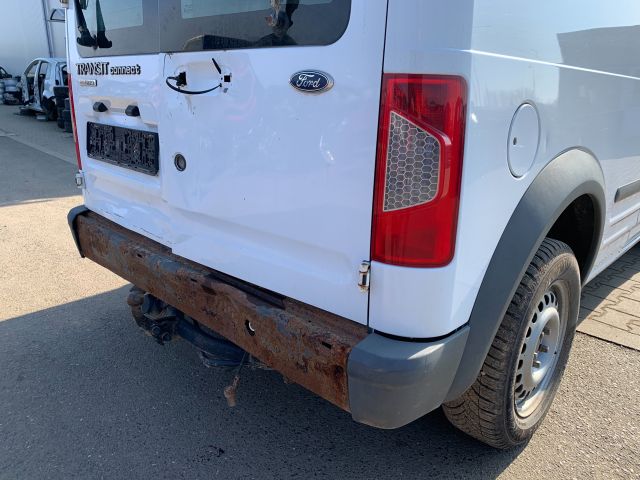 bontott FORD TRANSIT CONNECT Olajteknő