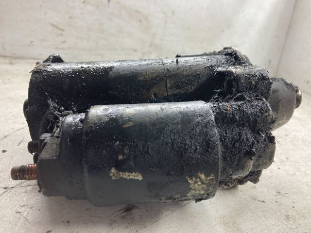 bontott FORD TRANSIT CONNECT Önindító