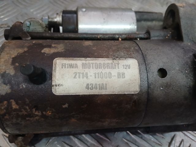 bontott FORD TRANSIT CONNECT Önindító