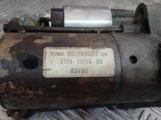 bontott FORD TRANSIT CONNECT Önindító