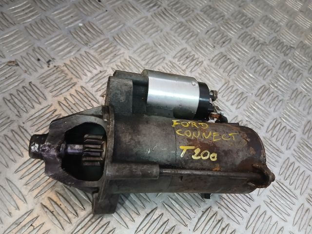 bontott FORD TRANSIT CONNECT Önindító