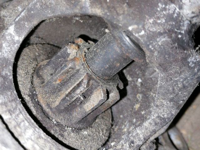 bontott FORD TRANSIT CONNECT Önindító