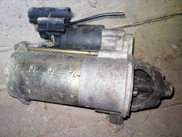 bontott FORD TRANSIT CONNECT Önindító