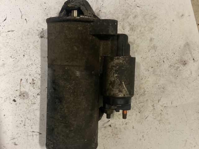 bontott FORD TRANSIT CONNECT Önindító