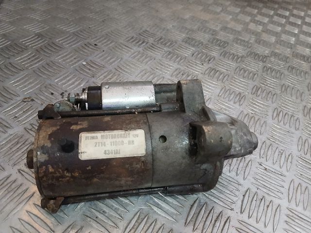 bontott FORD TRANSIT CONNECT Önindító