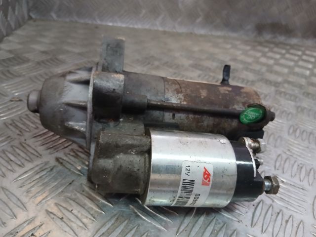 bontott FORD TRANSIT CONNECT Önindító