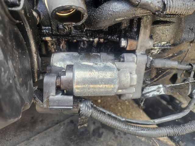 bontott FORD TRANSIT CONNECT Önindító