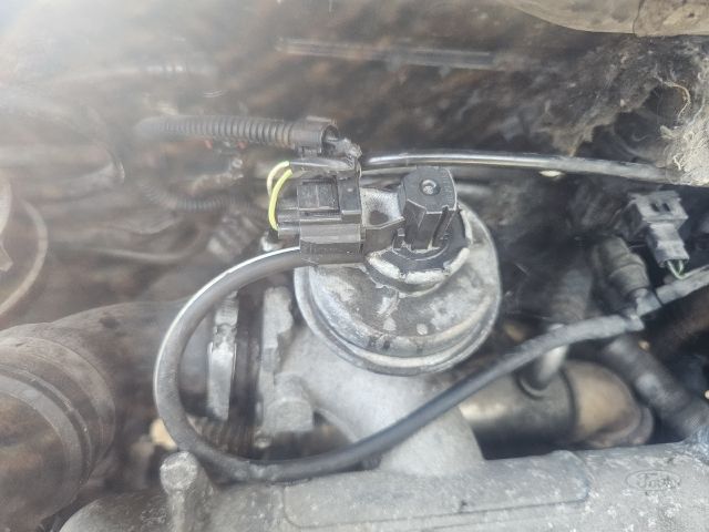 bontott FORD TRANSIT CONNECT Önindító