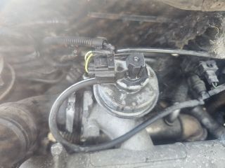 bontott FORD TRANSIT CONNECT Önindító