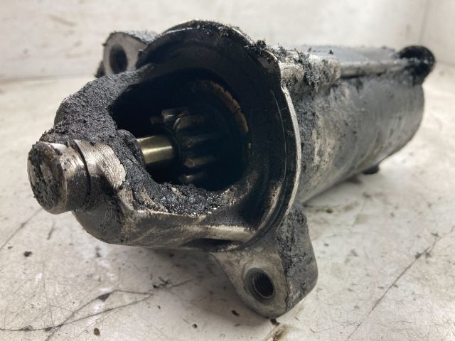 bontott FORD TRANSIT CONNECT Önindító