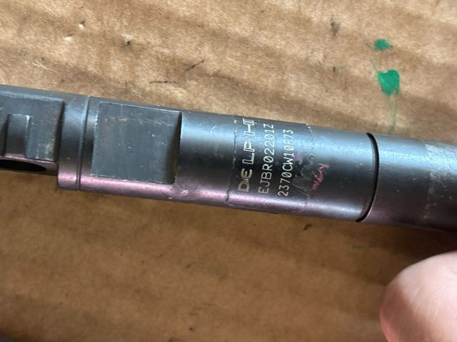 bontott FORD TRANSIT CONNECT Porlasztó (1 db)