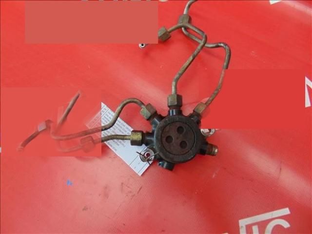 bontott FORD TRANSIT CONNECT Porlasztó Sor / Híd