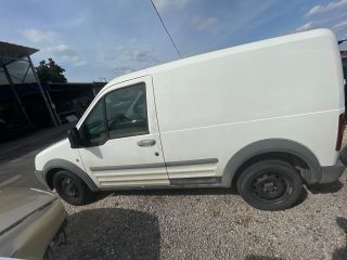 bontott FORD TRANSIT CONNECT Résolajcső