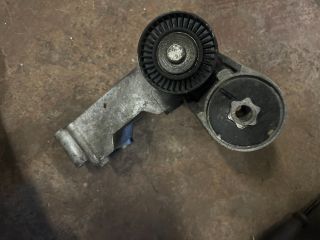 bontott FORD TRANSIT CONNECT Szervó Tartó Bak Szíjfeszítővel