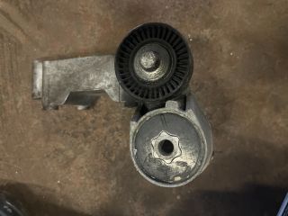 bontott FORD TRANSIT CONNECT Szervó Tartó Bak Szíjfeszítővel