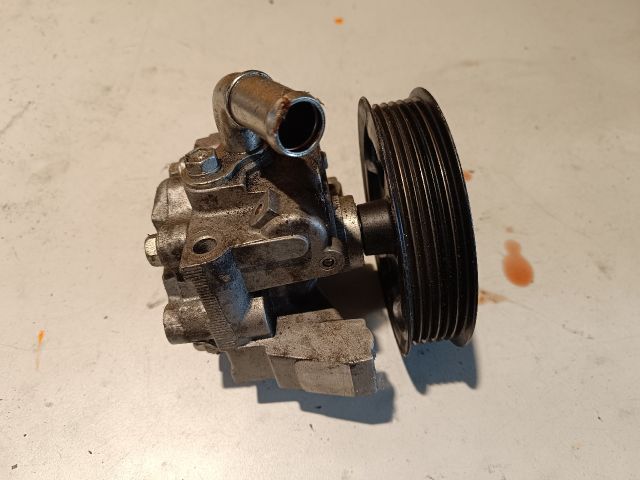 bontott FORD TRANSIT CONNECT Szervó Tartó Bak Szíjfeszítővel