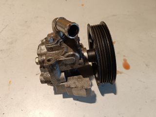 bontott FORD TRANSIT CONNECT Szervó Tartó Bak Szíjfeszítővel