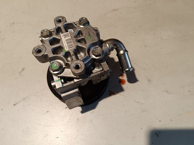 bontott FORD TRANSIT CONNECT Szervó Tartó Bak Szíjfeszítővel