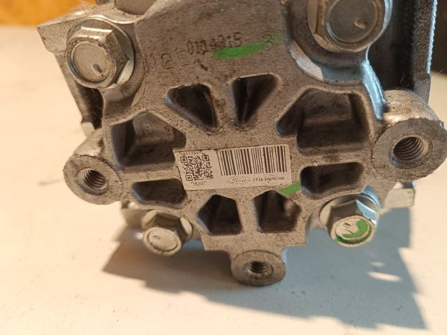 bontott FORD TRANSIT CONNECT Szervó Tartó Bak Szíjfeszítővel