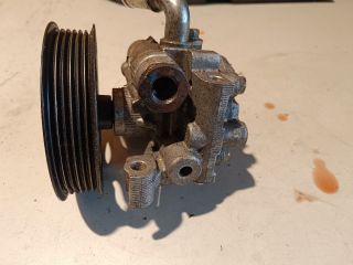 bontott FORD TRANSIT CONNECT Szervó Tartó Bak Szíjfeszítővel