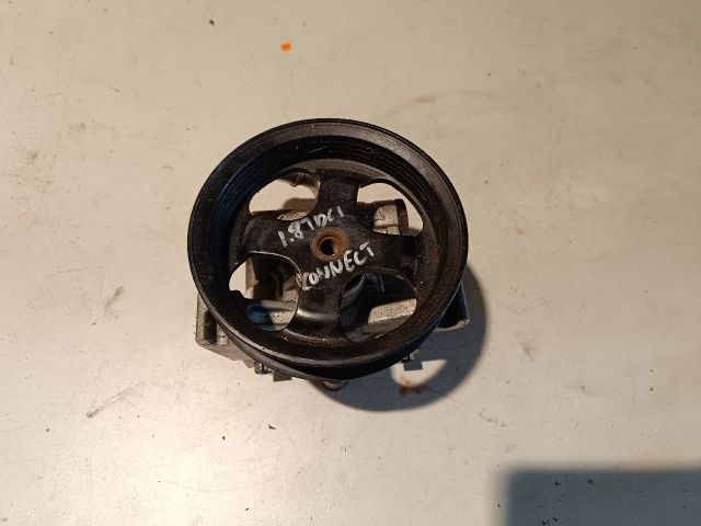 bontott FORD TRANSIT CONNECT Szervó Tartó Bak Szíjfeszítővel