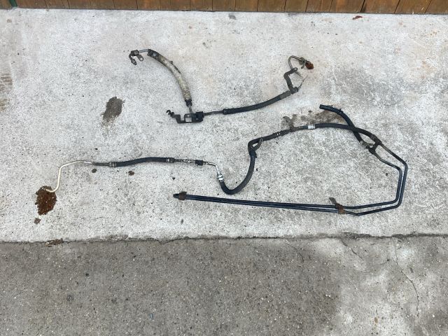 bontott FORD TRANSIT CONNECT Szervócső