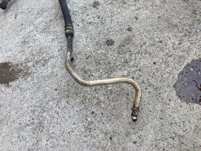 bontott FORD TRANSIT CONNECT Szervócső