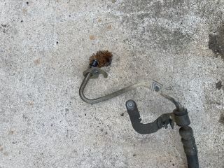 bontott FORD TRANSIT CONNECT Szervócső