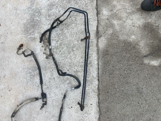 bontott FORD TRANSIT CONNECT Szervócső