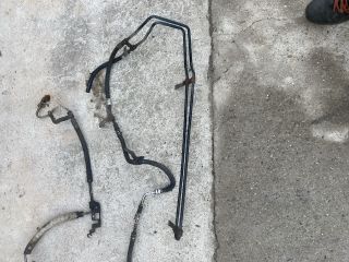 bontott FORD TRANSIT CONNECT Szervócső