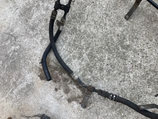 bontott FORD TRANSIT CONNECT Szervócső