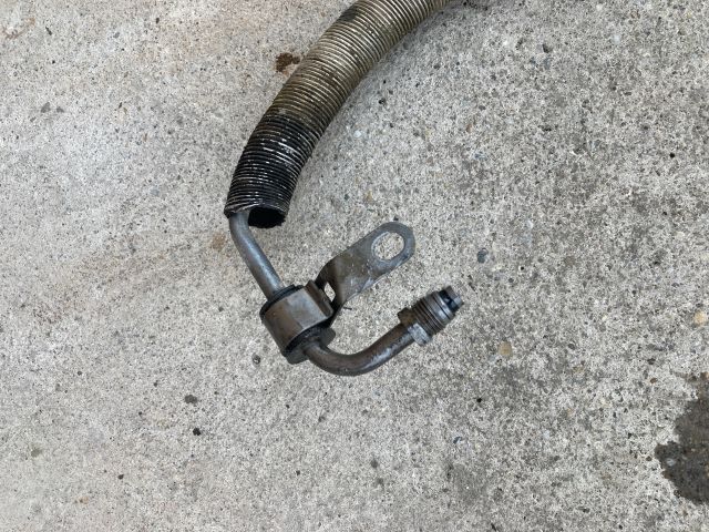 bontott FORD TRANSIT CONNECT Szervócső