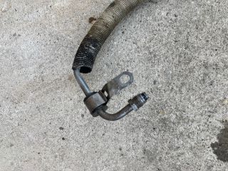 bontott FORD TRANSIT CONNECT Szervócső