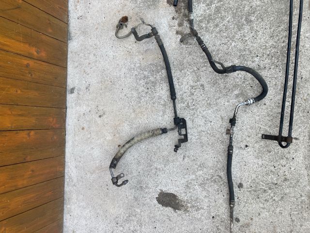 bontott FORD TRANSIT CONNECT Szervócső