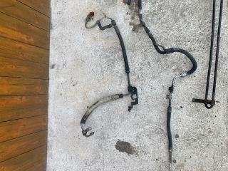 bontott FORD TRANSIT CONNECT Szervócső