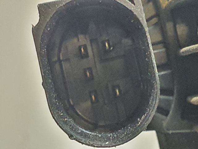 bontott FORD TRANSIT CONNECT Szívósor