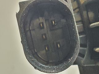 bontott FORD TRANSIT CONNECT Szívósor