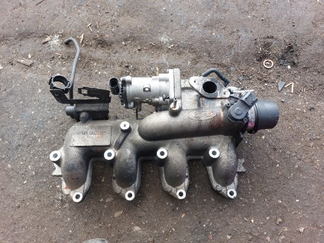 bontott FORD TRANSIT CONNECT Szívósor