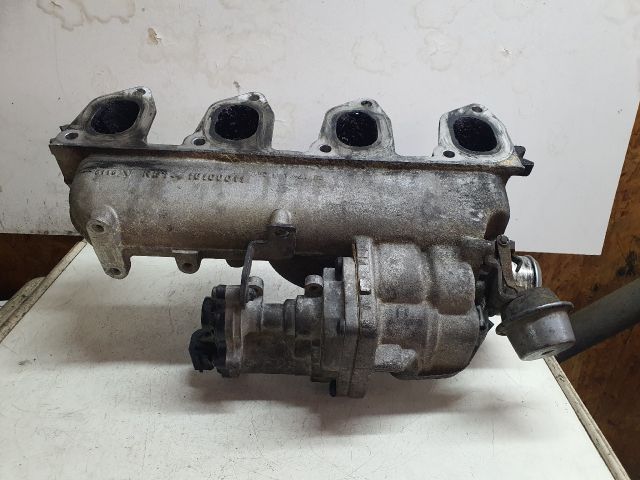 bontott FORD TRANSIT CONNECT Szívósor