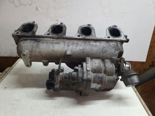 bontott FORD TRANSIT CONNECT Szívósor