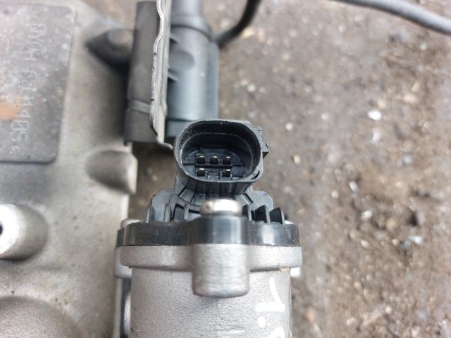 bontott FORD TRANSIT CONNECT Szívósor