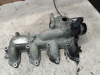 bontott FORD TRANSIT CONNECT Szívósor