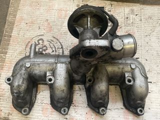 bontott FORD TRANSIT CONNECT Szívósor