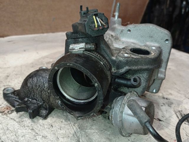 bontott FORD TRANSIT CONNECT Szívósor