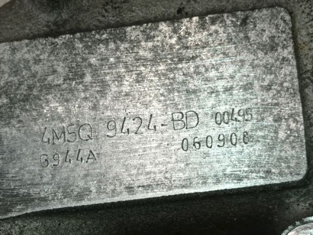 bontott FORD TRANSIT CONNECT Szívósor