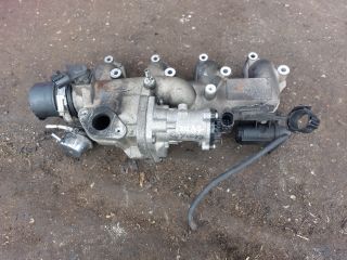 bontott FORD TRANSIT CONNECT Szívósor