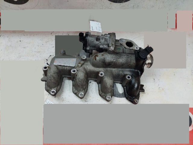 bontott FORD TRANSIT CONNECT Szívósor