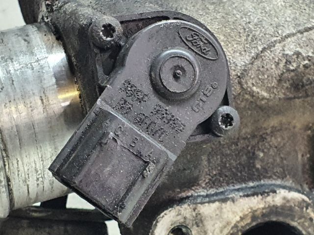 bontott FORD TRANSIT CONNECT Szívósor