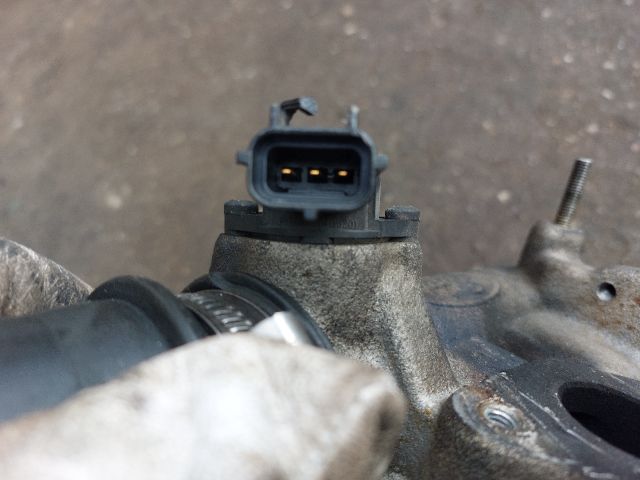 bontott FORD TRANSIT CONNECT Szívósor